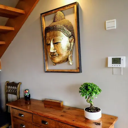 Le Belvedere : Et Table D'hotes Bed & Breakfast Montmélian