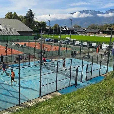 Le Belvedere : Et Table D'hotes 4*