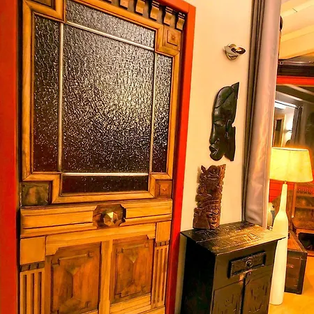 Le Belvedere : Et Table D'hotes Bed & Breakfast Montmélian