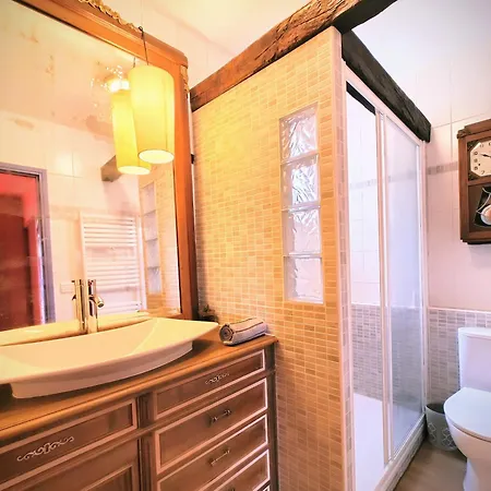 Bed & Breakfast Le Belvedere : Et Table D'hotes
